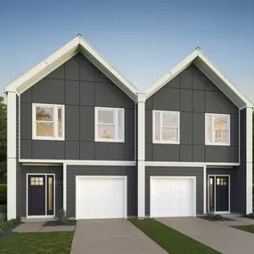 Bild von Cedars at Boswell by Red Cedar Homes