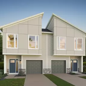 Bild von Cedars at Boswell by Red Cedar Homes