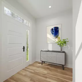 Bild von Cedars at Boswell by Red Cedar Homes