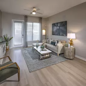 Modern Living Room