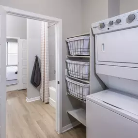 Washer Dryer