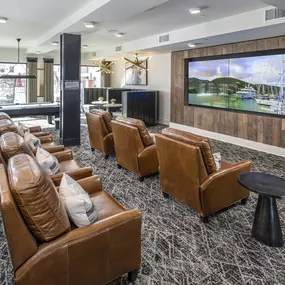 Movie Theater