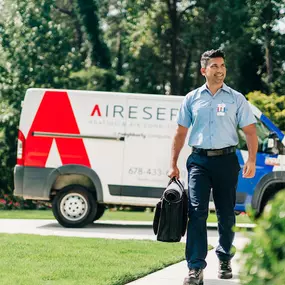 Bild von Aire Serv of Bloomfield Hills - West Troy