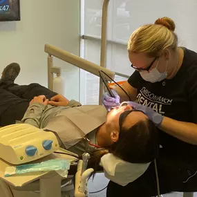 Dentist San Tan Valley