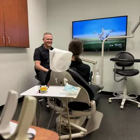 Root Canals Specialist