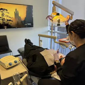 Dental Emergency Specialist