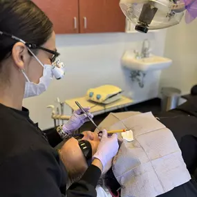 Preventative Dental Care Specialist