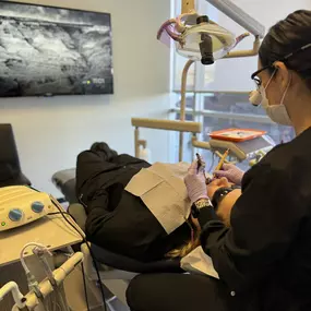 Cosmetic Dentistry Specialist