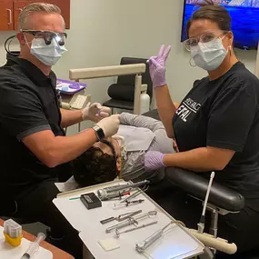 Dentist San Tan Valley