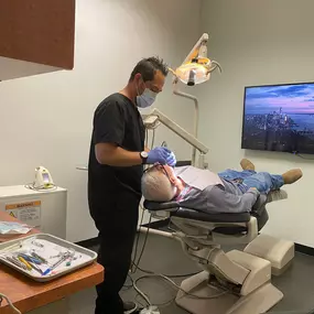 Dentist San Tan Valley