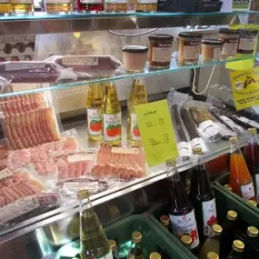 Bild von Bockelmanns Kleiner Hofladen
