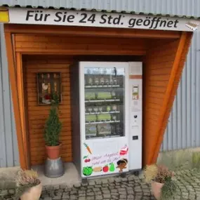 Bild von Bockelmanns Kleiner Hofladen