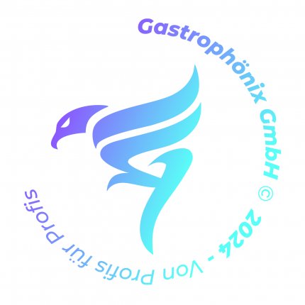Logo van Gastrophönix