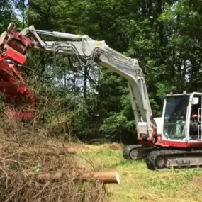 Bild von Wirth Josef GmbH Baggerungen-Erdbau