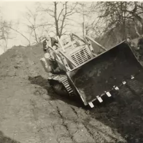 Bild von Wirth Josef GmbH Baggerungen-Erdbau