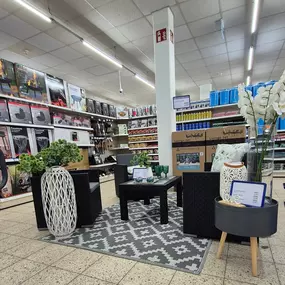 CENTERSHOP Marsberg
