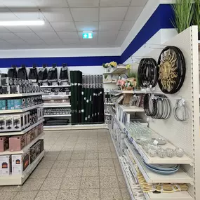 CENTERSHOP Marsberg