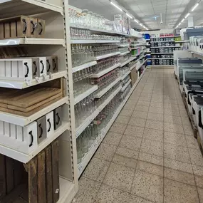 CENTERSHOP Marsberg