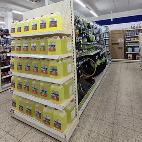 CENTERSHOP Marsberg