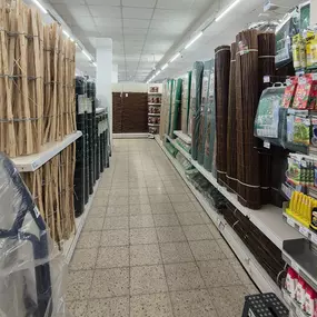 CENTERSHOP Marsberg
