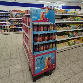 CENTERSHOP Marsberg
