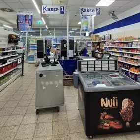 CENTERSHOP Marsberg