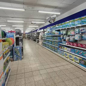 CENTERSHOP Marsberg