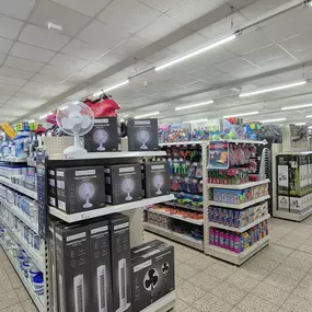 CENTERSHOP Marsberg