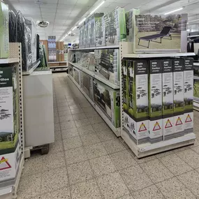 CENTERSHOP Marsberg