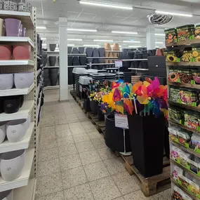 CENTERSHOP Marsberg