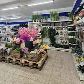 CENTERSHOP Marsberg