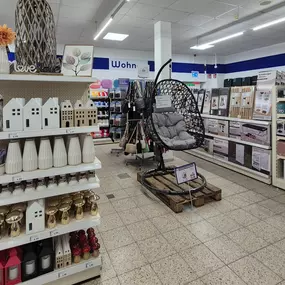 CENTERSHOP Marsberg