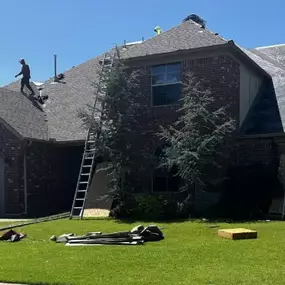 Bild von Honor Roofing & Construction
