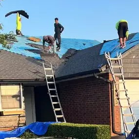 Bild von Honor Roofing & Construction