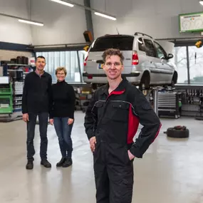 Bild von Garage Rob van der Rijt