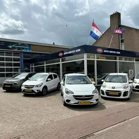 Bild von Autoservice Keer