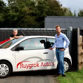 Bild von Ruygrok Auto's