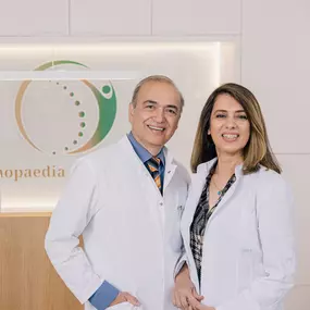 Bild von Dr. med. Farhad Arman Orthopaedia Duesseldorf