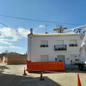 Bild von Hnos.Ruiz Tejados y Reformas