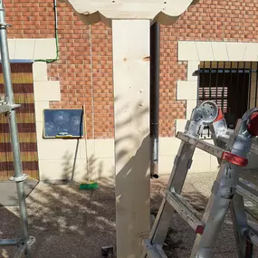 Bild von Hnos.Ruiz Tejados y Reformas