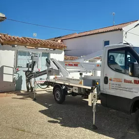 Bild von Hnos.Ruiz Tejados y Reformas