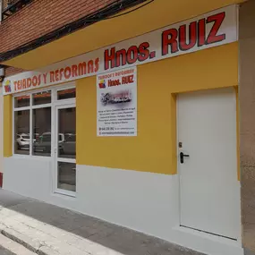 Bild von Hnos.Ruiz Tejados y Reformas