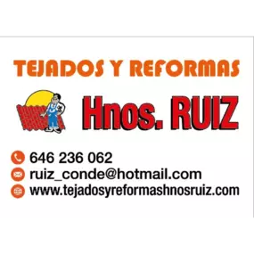 Bild von Hnos.Ruiz Tejados y Reformas