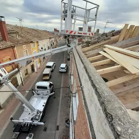 Bild von Hnos.Ruiz Tejados y Reformas