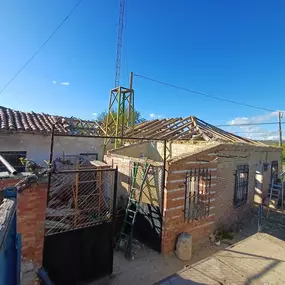 Bild von Hnos.Ruiz Tejados y Reformas