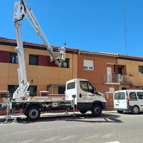 Bild von Hnos.Ruiz Tejados y Reformas