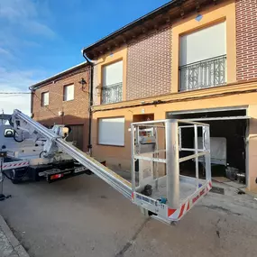 Bild von Hnos.Ruiz Tejados y Reformas