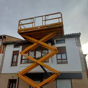 Bild von Hnos.Ruiz Tejados y Reformas