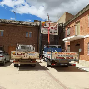 Bild von Hnos.Ruiz Tejados y Reformas