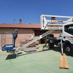 Bild von Hnos.Ruiz Tejados y Reformas